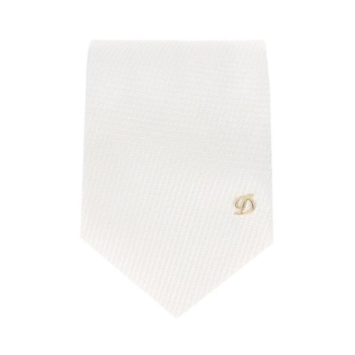 ST듀퐁 TE5FM61KA038TWH 신상 웨딩타이_이미지