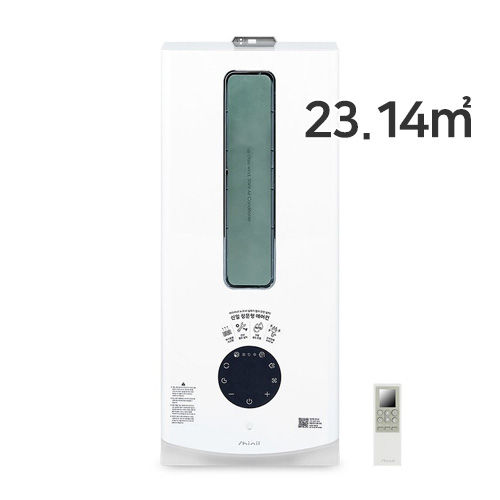 신일전자 SMA-C7800DM (자가설치)