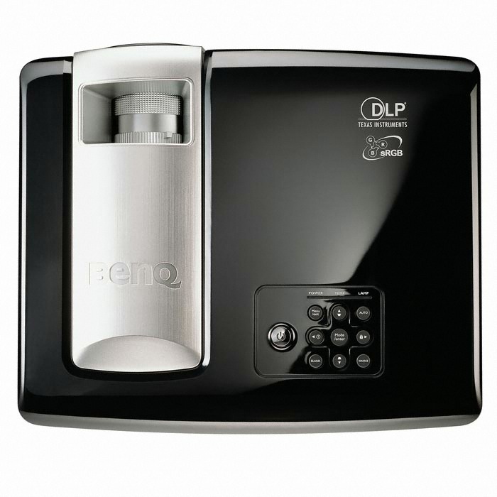 BenQ MP522