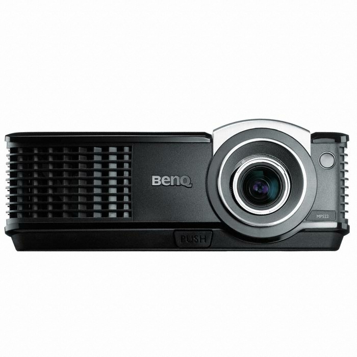 BenQ MP522 (정품)_이미지