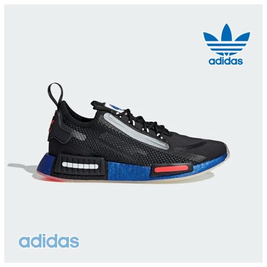  아디다스 엔엠디 러너원 스피드라인 FX6819 [병행]