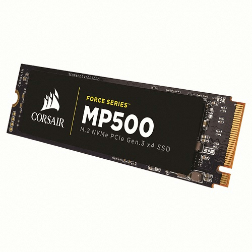 CORSAIR Force Series MP500 M.2 NVMe (120GB)_이미지