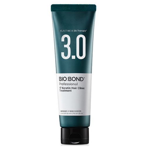 엘라스틴 실크테라피 바이오본드 트리트먼트 250ml (1개)_이미지
