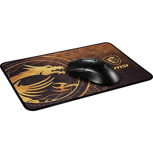 MSI GD21 Ƽ�Ƹ� ���̹� ���콺�е�