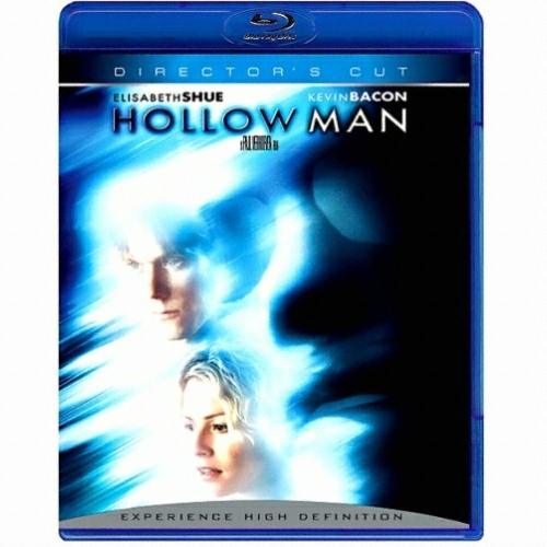 소니픽쳐스 할로우 맨 (감독판)_이미지