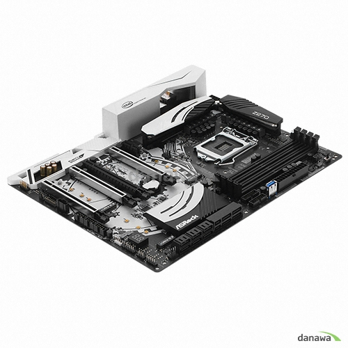 ASRock Z270 Taichi 에즈윈_이미지