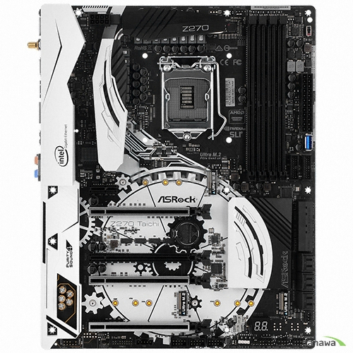 ASRock Z270 Taichi 에즈윈_이미지