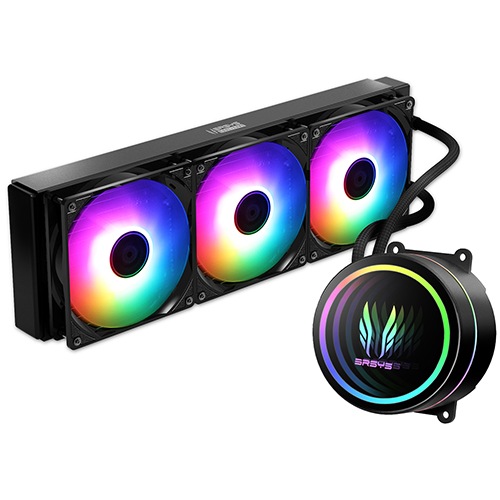 3RSYS Socoool INT 360 RGB