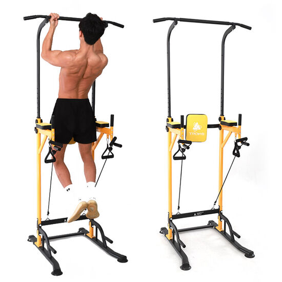 트로비스 치닝디핑 S_이미지