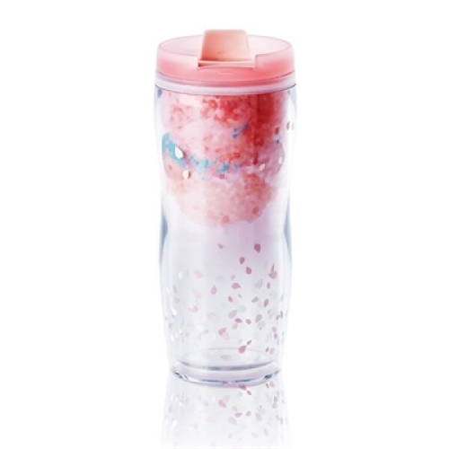 오슬로 체리블러썸 텀블러 V3 340ml (C0766PNPM)