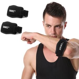 365EDLP SI 스포츠 운동 엘보우 팔꿈치 압박 보호대 밴드 낱개 팔꿈치보호대 배드민턴 골프엘보 엘보 저렴한 스포츠용품