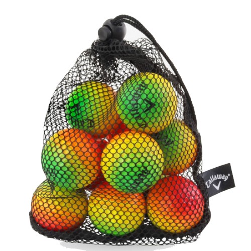 캘러웨이 HX소프트 스펀지 연습볼_이미지