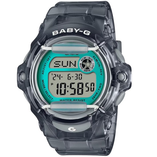 카시오 BABY-G BG-169U-8B