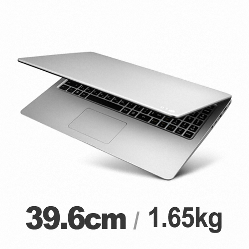 LG전자 2017 울트라PC 15UD370-LX1TK (SSD 128GB)_이미지