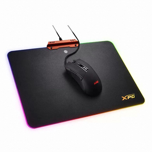 ADATA XPG INFAREX M10 + R10 ���콺�е�