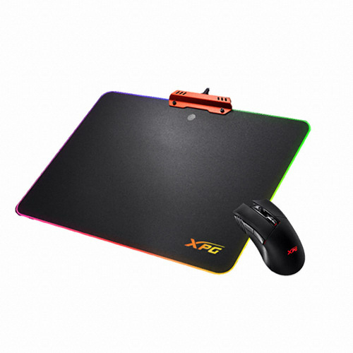 ADATA XPG INFAREX M10 + R10 마우스패드_이미지