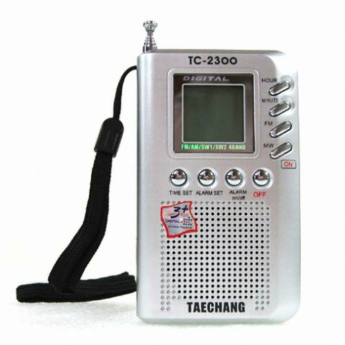 태창전자 TC-2300_이미지