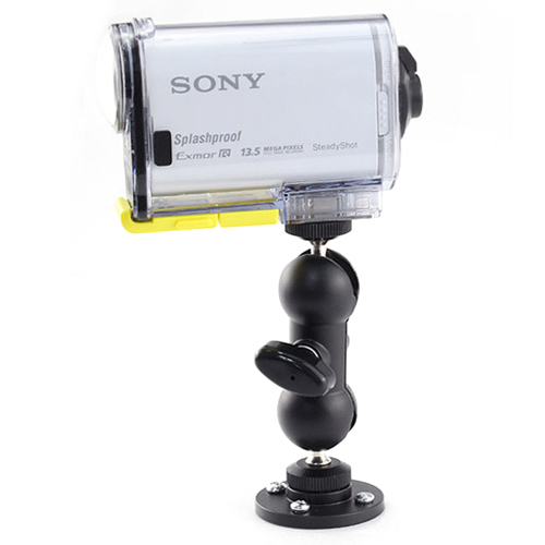 볼헤드 월 마운트 A742