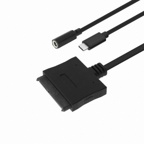 ����Ʈ�� COMS USB Type C to SATA3 ���̺� (CT840)