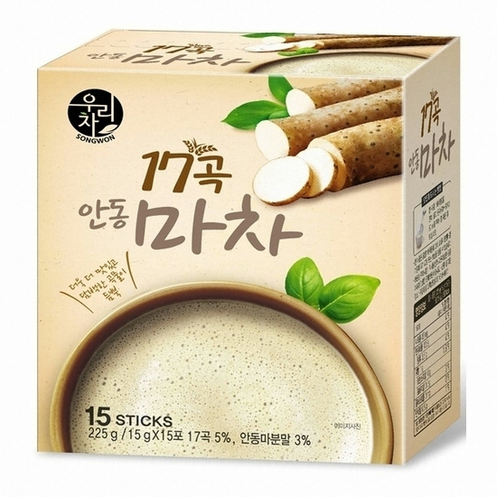 송원식품 우리차 17곡 안동마차 15T이미지입니다. 누르면 해당 게시물로 새창이동합니다.