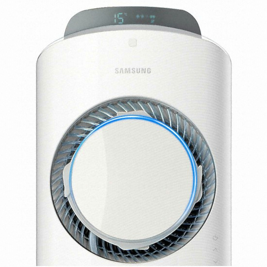 삼성전자 스마트에어컨Q9000 AF18FVFD1WK (기본설치비 포함)_이미지