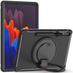 탭 S10 플러스 12.4 SM-X820 오링 범퍼 케이스 WFG45C8