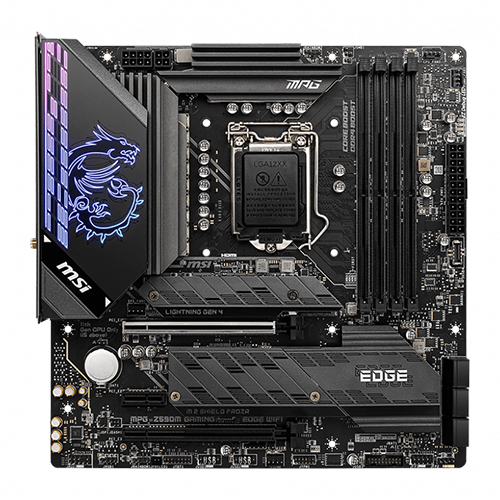 MSI MPG Z590M 게이밍 엣지 WIFI_이미지
