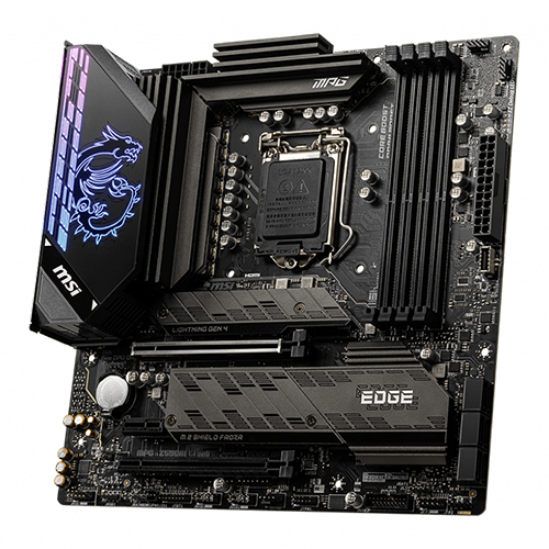 MSI MPG Z590M 게이밍 엣지 WIFI