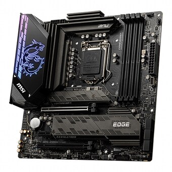 MSI MPG Z590M 게이밍 엣지 WIFI