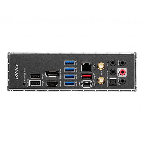 MSI MPG Z590M ���̹� ���� WIFI