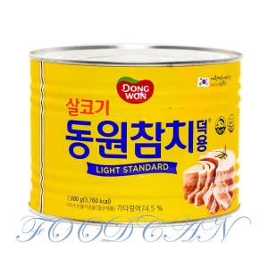 동원F&B 고추 참치 1.88kg (1개)