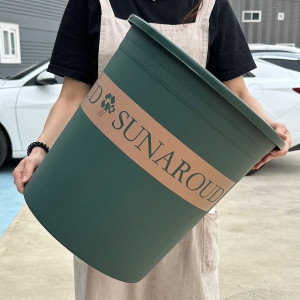 [불명] 포워드테크 포워드테크 모스그린 특대 6호 31.7x33.4cm