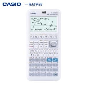 카시오 FX-9860G3 공학용 계산기