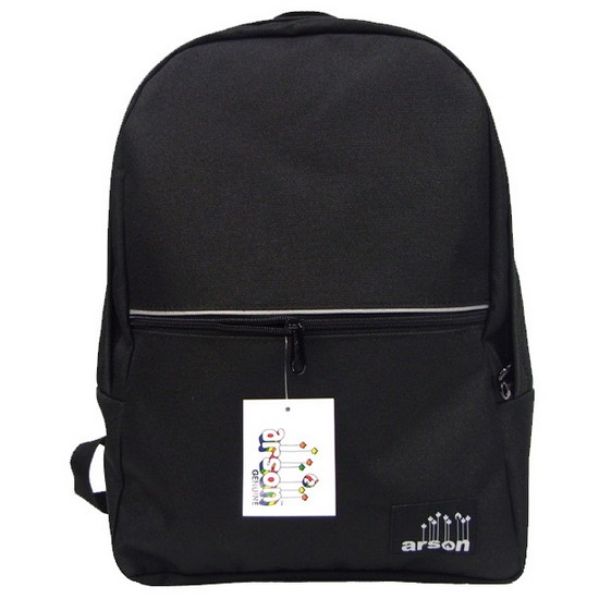 알슨 Pop Bag Black (AB-0921)_이미지
