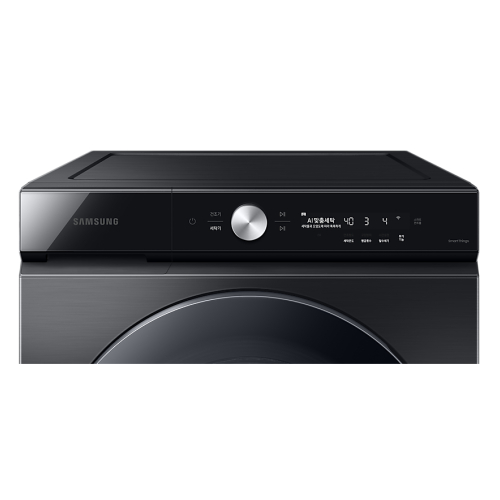 삼성전자 비스포크 그랑데AI WF24B8200KV_이미지