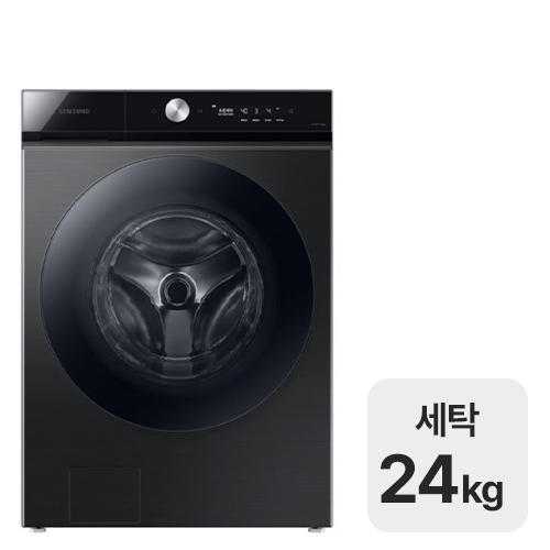 삼성전자 비스포크 그랑데AI WF24B8200KV