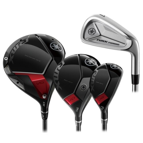 야마하 RMX VD/X / RMX 포지드 조합 풀세트 (11개 카본 정품)