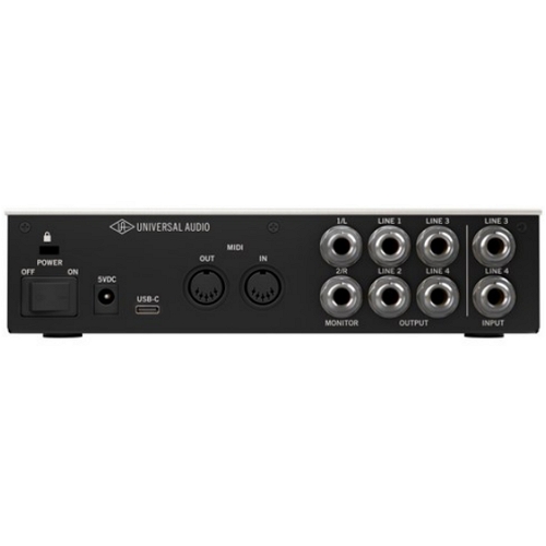 UNIVERSAL AUDIO VOLT 4 (해외구매)_이미지