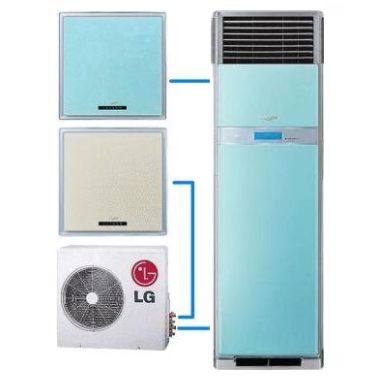 LG전자 휘센 LP-C231DPD+LS-C062FG+LA-103SD (기본설치비 별도)