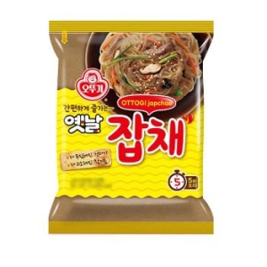 오뚜기 옛날잡채 75g (28개)_이미지