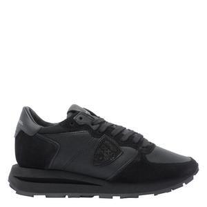필립모델 TROPEZ HAUTE 스니커즈 TKLD/WX04 B0011712984_이미지