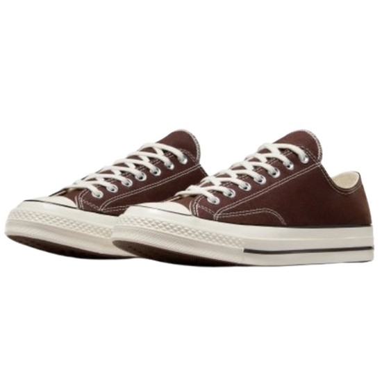 컨버스 척70 로우탑 다크 루트 A08189C Chuck 70 Seasonal C_이미지