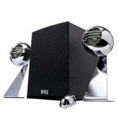 Britz 브리츠인터내셔널 BR-1100 Volcano