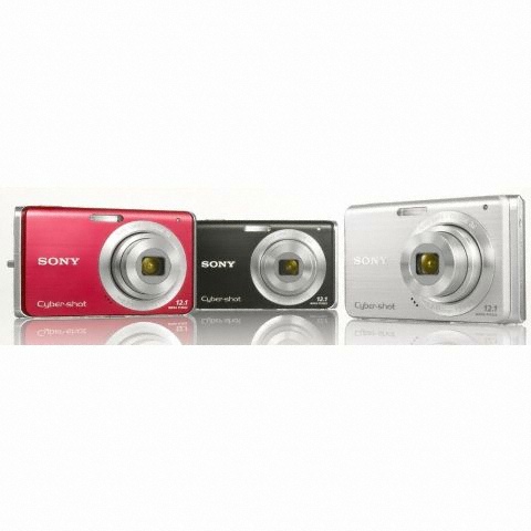 SONY ���̹��� DSC-W190