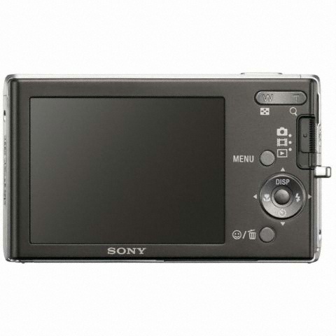 SONY ���̹��� DSC-W190