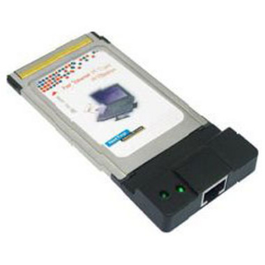 NetTop PCMCIA 32bit 10/100 Port_이미지