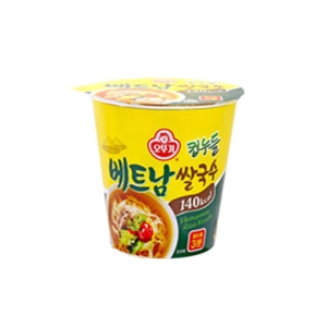 오뚜기 컵누들 베트남 쌀국수 47g (20개)_이미지