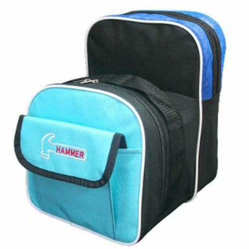 햄머 1볼 슈즈 토트 볼링 가방_이미지