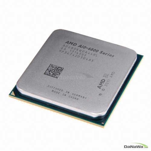 AMD A10 6800K (리치랜드) (정품)_이미지