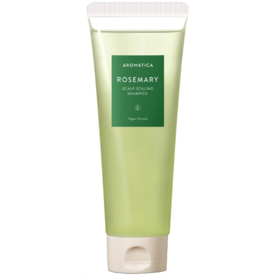 로즈마리 스칼프 스케일링 샴푸 180ml